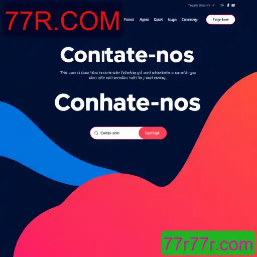 Contate-nos