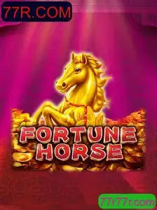FortuneHorse: Um Mergulho no Universo do Novo Jogo Inovador