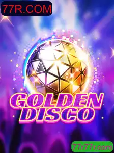 GoldenDisco: Uma Nova Experiência de Jogo com 77R.COM