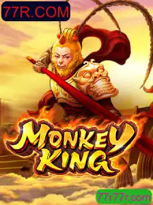 Explorando o Fascinante Mundo de MonkeyKing: Um Jogo Revolucionário