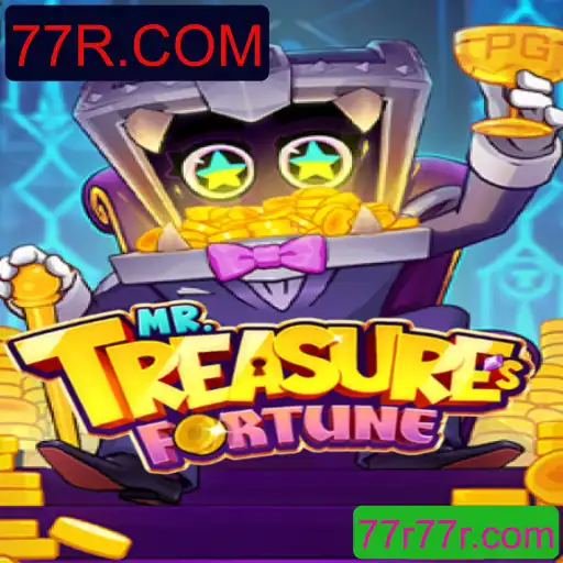 Explorando o Universo de MrTreasuresFortune: Uma Aventura Repleta de Desafios e Tesouros