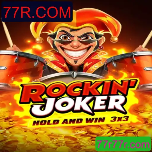 Descubra o Fascinante Mundo de RockinJoker