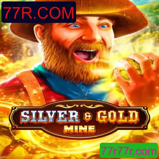 Descubra o Fascinante Mundo de SilverGold: O Jogo que Está Conquistando 77R.COM