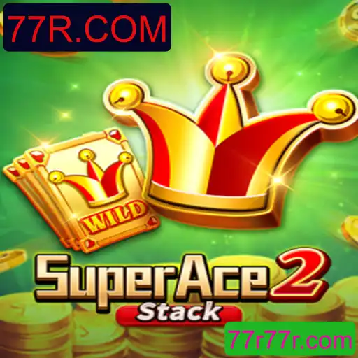 SuperAce2: Descubra o Fenômeno dos Jogos com 77R.COM
