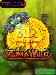 Explorando as Aventuras de ZumaWild no 77R.COM